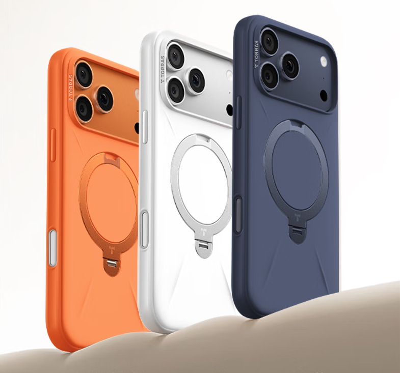 Ốp lưng điện thoại nam châm (Magsafe)